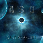 Ejay Snakehill - Another Space Odyssey