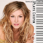 Sophija Kristiansen - Plays Chopin
