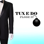 Tux E Do - Plode It